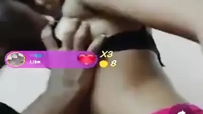 Tango Indian Couple Live Chudai Video