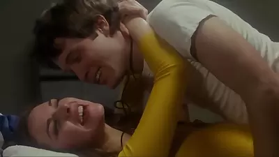 Kim Cattrall - Porky Fun Fuck