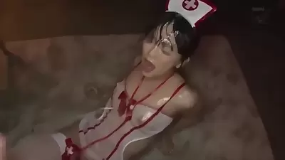 Fake cumshot compilation