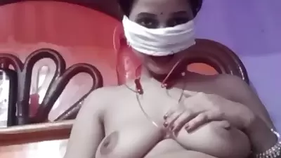 Nidhi Kumari Tango Nude Video