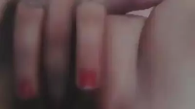 Karachi Teenage Girl Fingering Vagina Video
