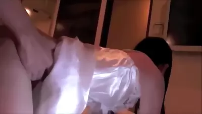 Tape Cuffs And Fucking - Homemade