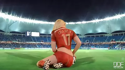 Nasha Masha from Russia! - PornWorld