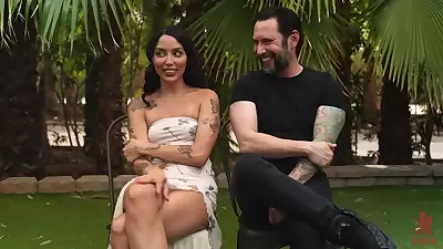 Vanessas Anal Appeal - Vanessa Sky