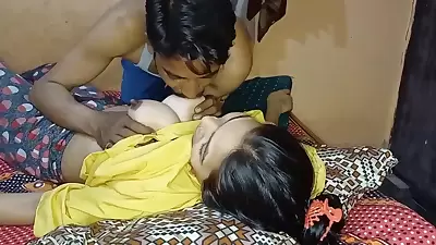 Naughty Indian Milf Incredible Adult Clip With Große Titten