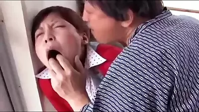 nuera filial japonesa (Completo: bit.ly/2PxPfXy)