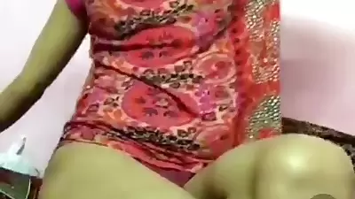 Tattooed Sexy Indian Girl In Tango Sex Show