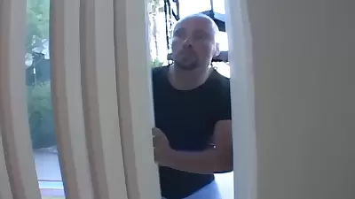 Jean Pallett And Sarah Sun - Doppia Penetrazione Con Sesso Anale Per Bionda Sarah