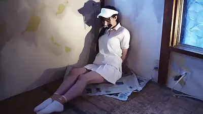 Japanese Bondage