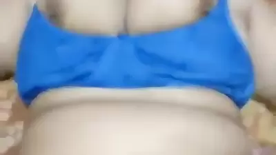 Big Boobs Sexy Bhabhi Chudai Mms Video