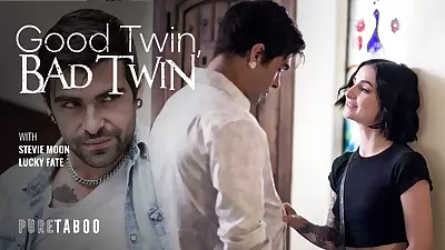 Good Twin, Bad Twin, Scene #01