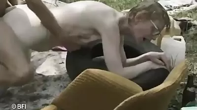 Granny Pounders