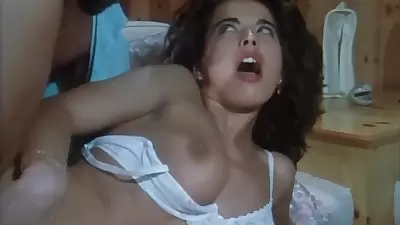 Big Vintage Orgy In The Tavern