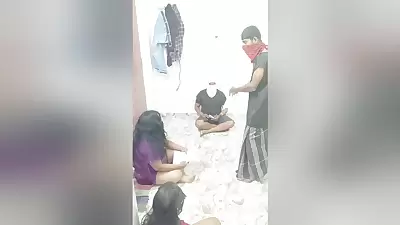 Pervert Tuition Teacher