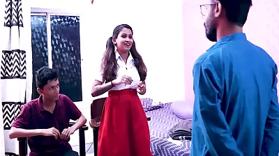 Teacher Student 18+ Sex