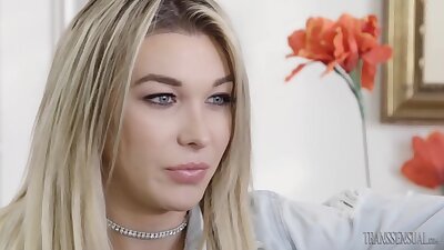 Aubrey Kate fucked by Brendan Patrick