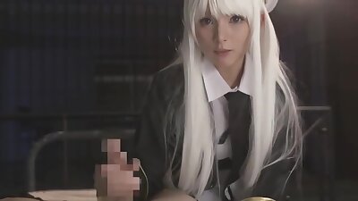 azur lane enterprise