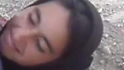 Cute Lovely Muslim Girl Fucked Outdoor