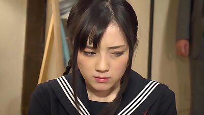 Asian Babe, Fetish