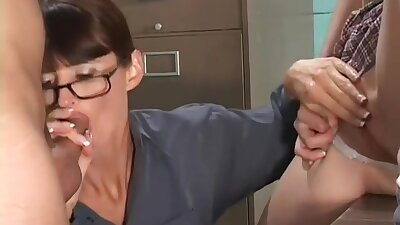 Brooke Banner - Lewd With Massive Natural Tits Cums On Camera