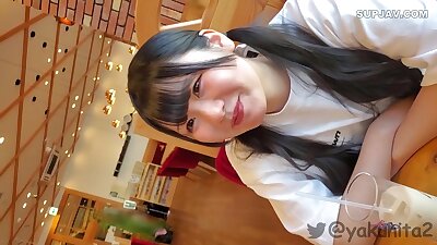Appearance] Twin-tail Back Dirt Girl W