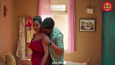 New Chaska S01 Ep 1-4 Hunters Hindi Hot Web Series [17.5.2023] 1080p Watch Full Video In 1080p