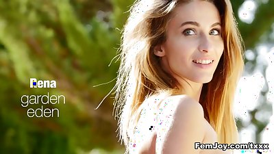 Rena - Garden Eden - Femjoy
