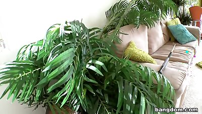 Une Bite Blanche Pour Fille Noire